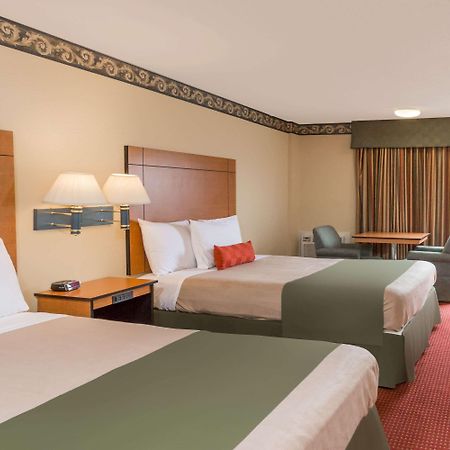 Travelodge By Wyndham San Clemente Beach מראה חיצוני תמונה
