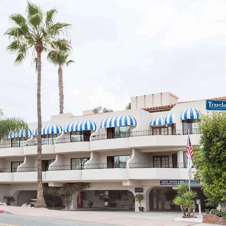 Travelodge By Wyndham San Clemente Beach מראה חיצוני תמונה
