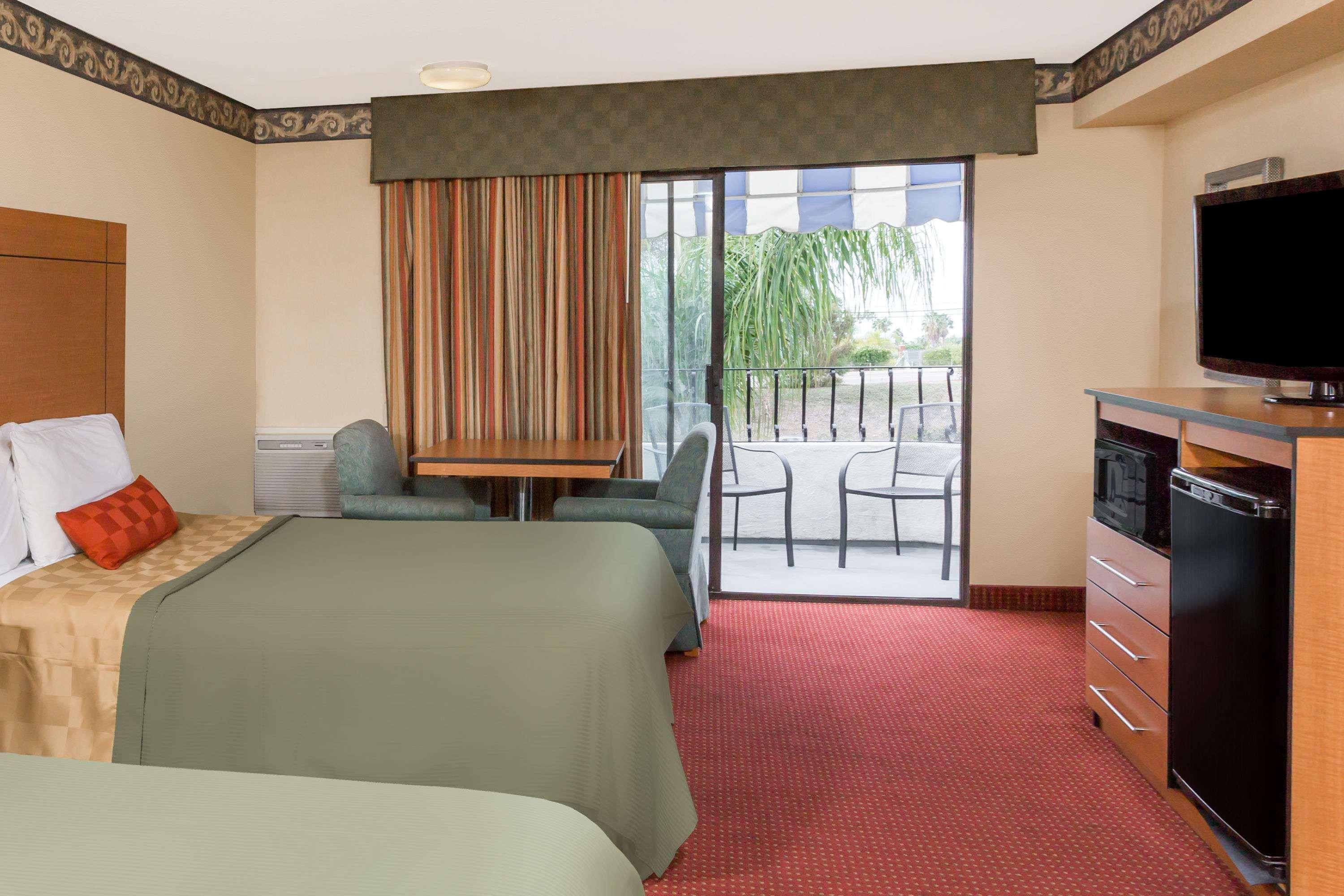 Travelodge By Wyndham San Clemente Beach מראה חיצוני תמונה