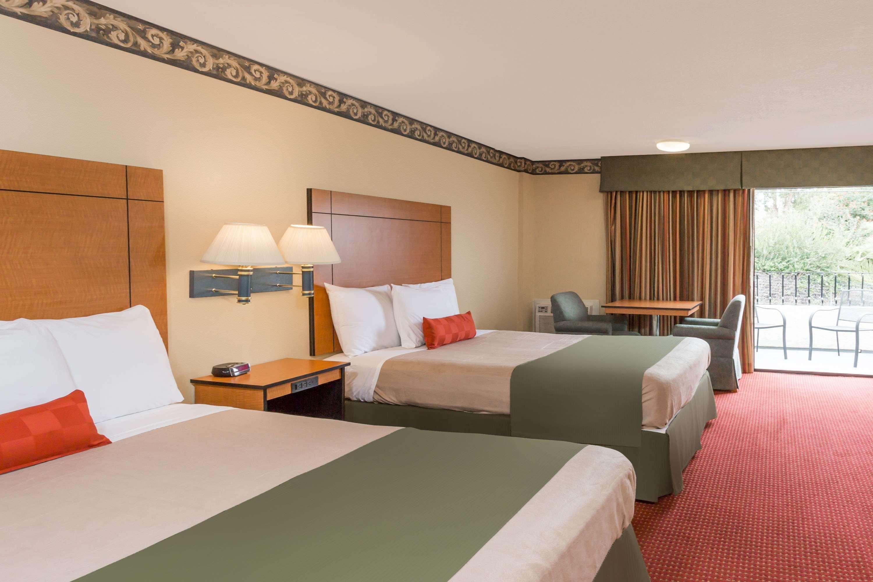 Travelodge By Wyndham San Clemente Beach מראה חיצוני תמונה