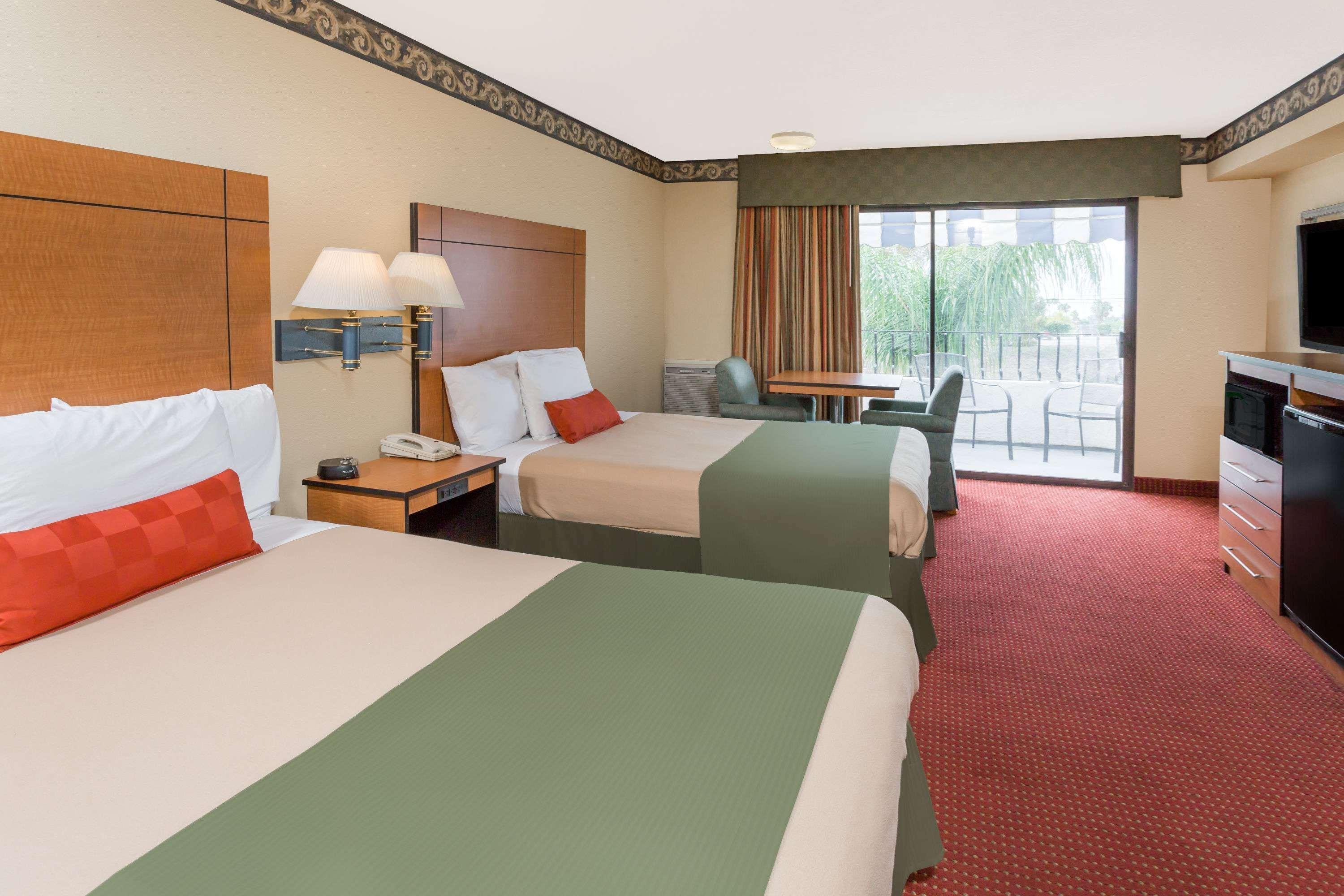 Travelodge By Wyndham San Clemente Beach מראה חיצוני תמונה
